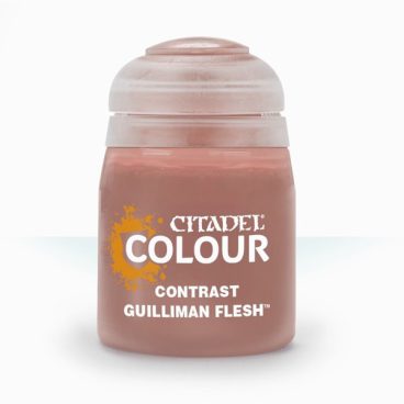 Citadel Contrast Guilliman Flesh 18ml 29-32