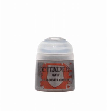 Citadel Leadbelcher 12ml 21-28