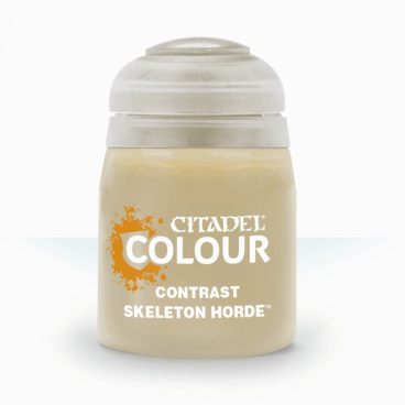 Citadel Contrast Skeleton Horde 18ml 29-26