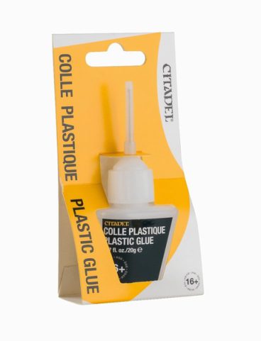 Citadel Plastic Glue 66-53-99