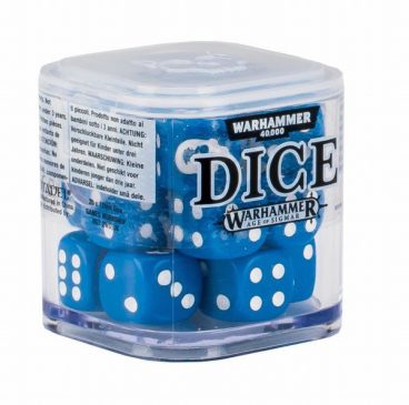 Citadel Citadel 12mm Dice Set 65-36
