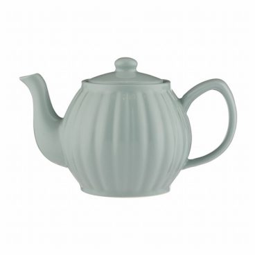 TEAPOT 6CUP DUCKEGG