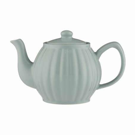 TEAPOT 6CUP DUCKEGG