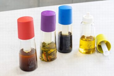 OLIVE OIL SPRAYER MISTER COLOURWORKS