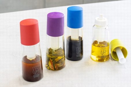 OLIVE OIL SPRAYER MISTER COLOURWORKS
