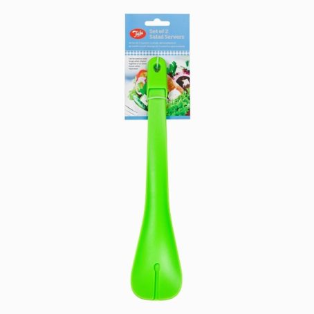 SALAD SERVERS
