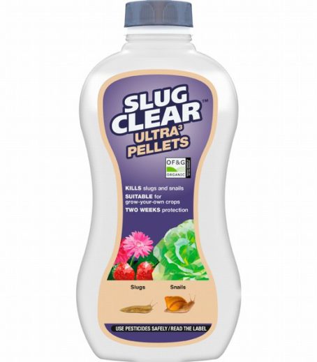 Slug Clear Ultra 685g