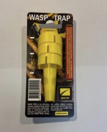 WASP TRAP PK3