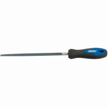 DRAPER FILE 3 SQUARE 200MM 44957