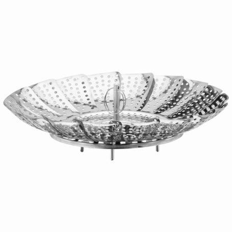 JUDGE ADJUSTABLE STEAMER 14-24CM