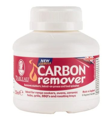 Carbon Remover 250ml