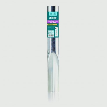 ROTARY GROUND SOIL SPIKE 32MM MINKY