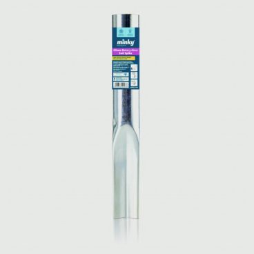 ROTARY GROUND SOIL SPIKE 40MM MINKY