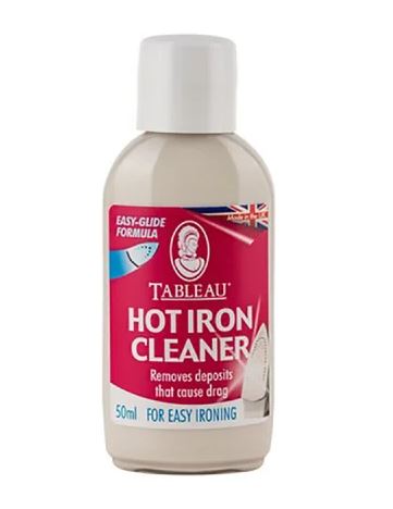 TABLEAU HOT IRON CLEANER 50ML