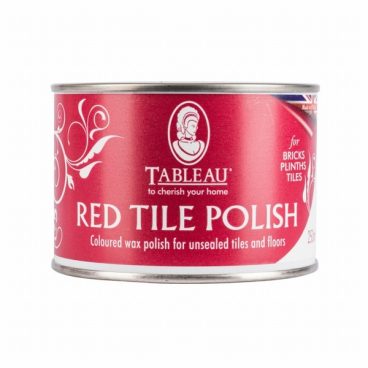TABLEAU RED TILE POLISH 150ML