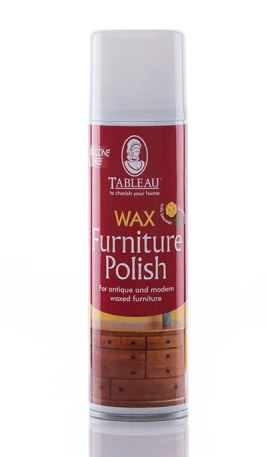 TABLEAU WAX POLISH AERO 250ML