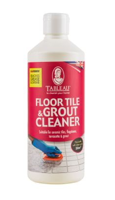 TABLEAU FLOOR TILE & GROUT CLEANER 500ML