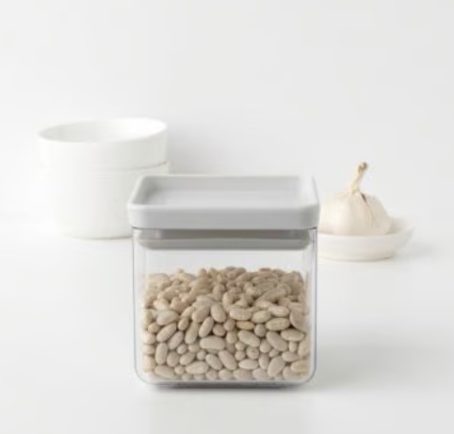 BRABANTIA SQUARE STORAGE 700ML