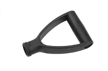 SPADE TOP D HANDLE