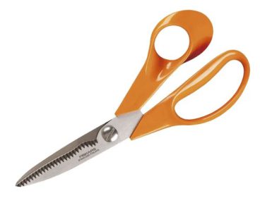 FISKARS SCISSOR R/H GARDEN CLASSIC