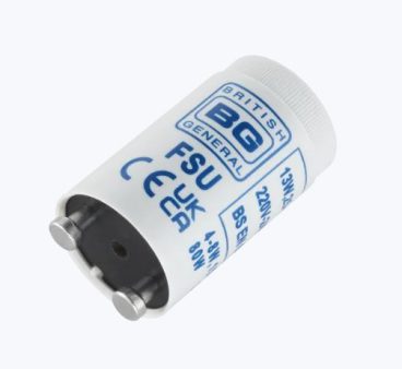 Murpack – Tube Starter 125W
