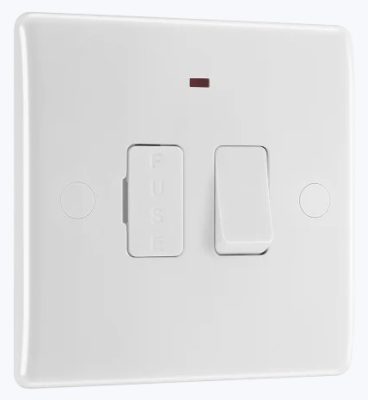 Switched Fused Spur – 13Amp