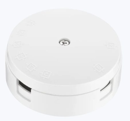 Murpack - Junction Box - 30Amp 3 Terminal