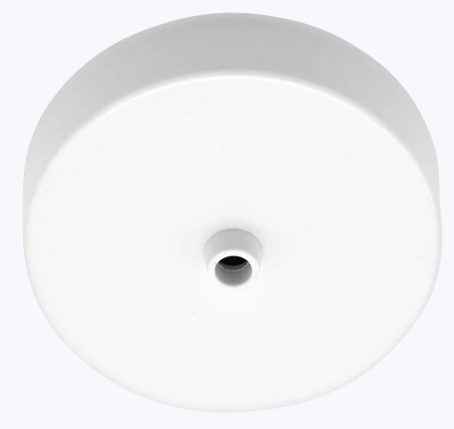 Murpack - Ceiling Rose - 3 Terminals
