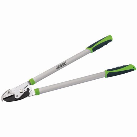 ANVIL PATTERN LOPPERS WITH ALUMINIUM HANDLES 685MM