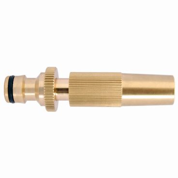 BRASS SPRAY NOZZLE