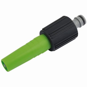 SPRAY NOZZLE ADJUSTABLE