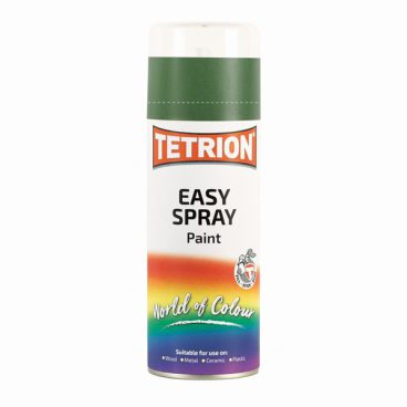 TETRION EASY SPRAY RACING GREEN 400ML