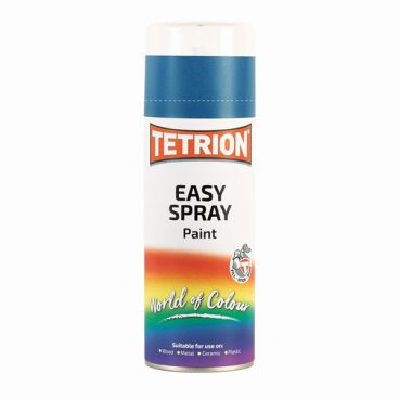 PlastiKote Twist and Spray Paint Gloss – Exotic Sea 400ml