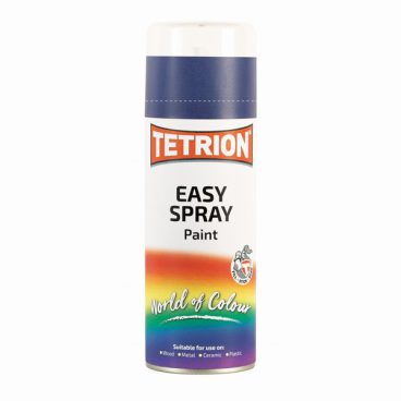 TETRION EASY SPRAY DARK BLUE 400ML