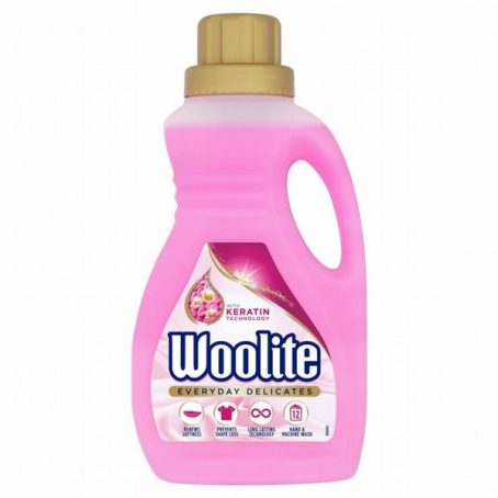 WOOLITE HAND WASH WOOL