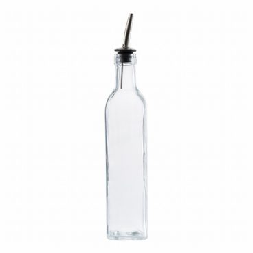 OLIVE OIL POURER BOTTLE