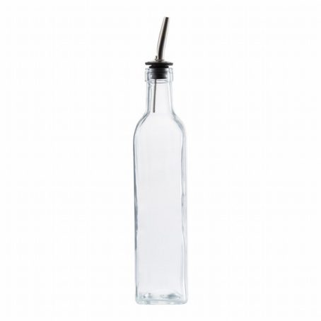 OLIVE OIL POURER BOTTLE