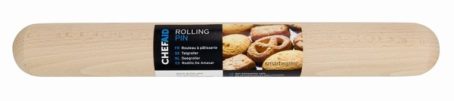 ROLLING PIN CHEF AID