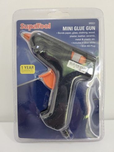 MINI GLUE GUN HILKA