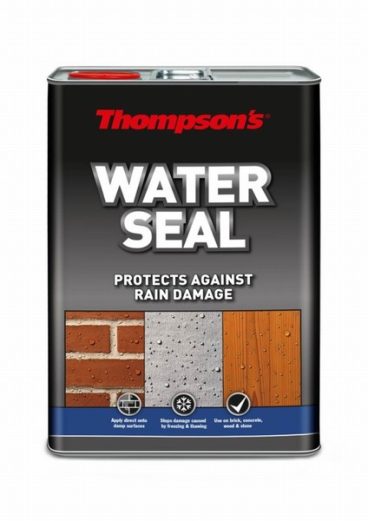 THOMPSONS WATERSEAL 5L