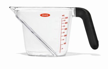 GOOD GRIPS MEASURING JUG 500ML