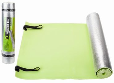 SUMMIT INSULATED MAT 180X50CM