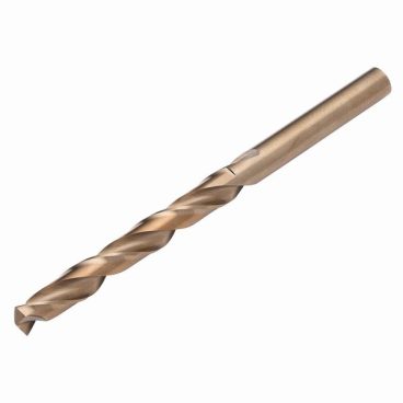 DRILL BIT HSS 10MM DRAPER COBALT