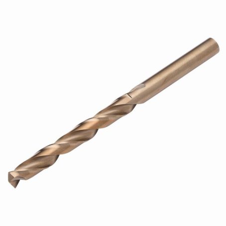 DRILL BIT HSS 10MM DRAPER COBALT