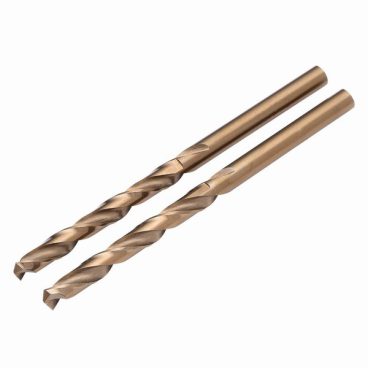 DRILL BIT HSS 7MM DRAPER COBALT*