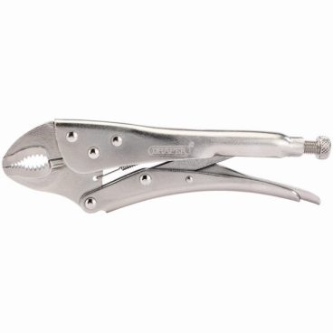225MM CURVED JAW SELF GRIP PLIERS