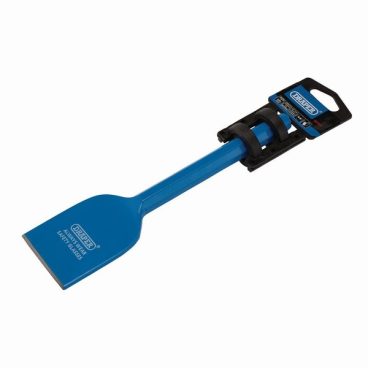 DRAPER CHISEL BOLSTER ELECTRICIANS 225 X 60MM