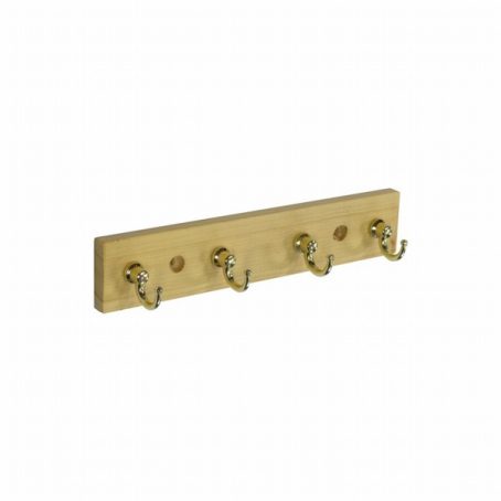 4 HOOK KEY TIDY S6139
