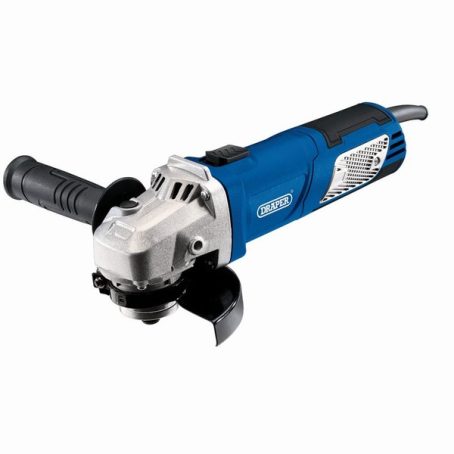 ANGLE GRINDER DRAPER 56480 115MM/750W