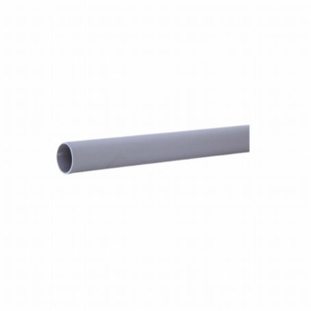 POLYPIPE WASTE PIPE GREY 40MM (PER METRE)